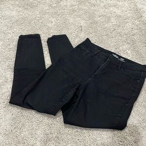Skinny jeans. Size:6